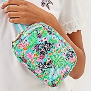 Lilly Hearts Disney Jeanie Belt Bag